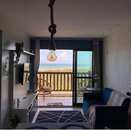 Cumbuco Ap Vgsun 402 Apartment Luaran gambar