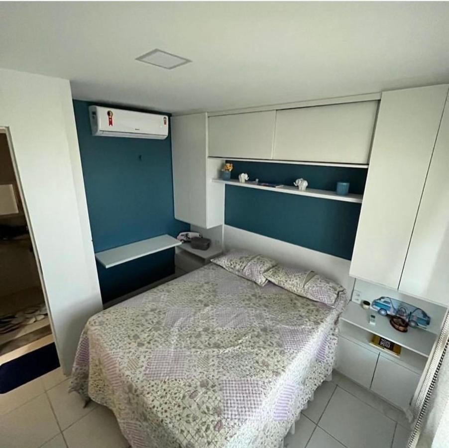 Cumbuco Ap Vgsun 402 Apartment Luaran gambar