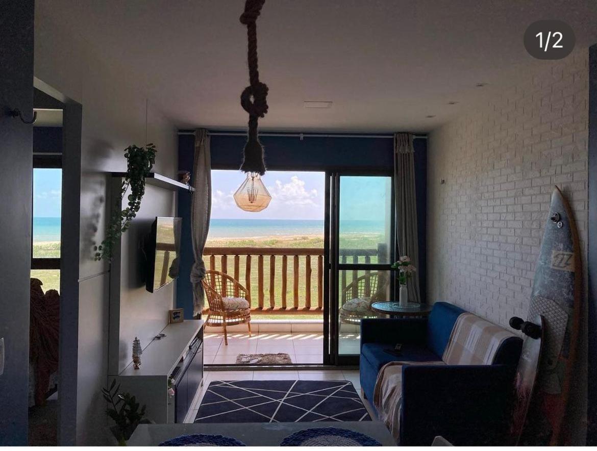 Cumbuco Ap Vgsun 402 Apartment Luaran gambar