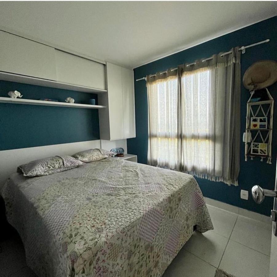 Cumbuco Ap Vgsun 402 Apartment Luaran gambar