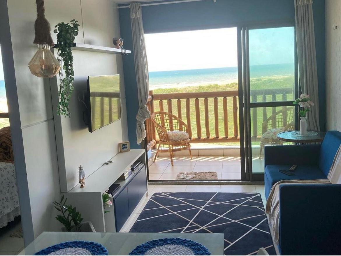 Cumbuco Ap Vgsun 402 Apartment Luaran gambar
