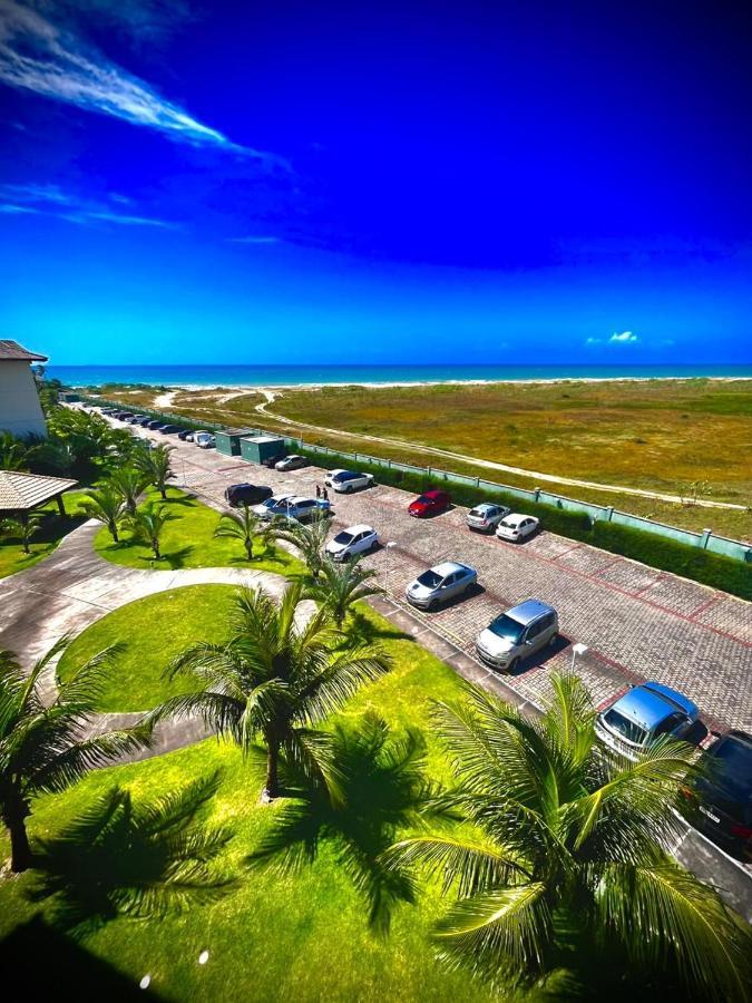 Cumbuco Ap Vgsun 402 Apartment Luaran gambar