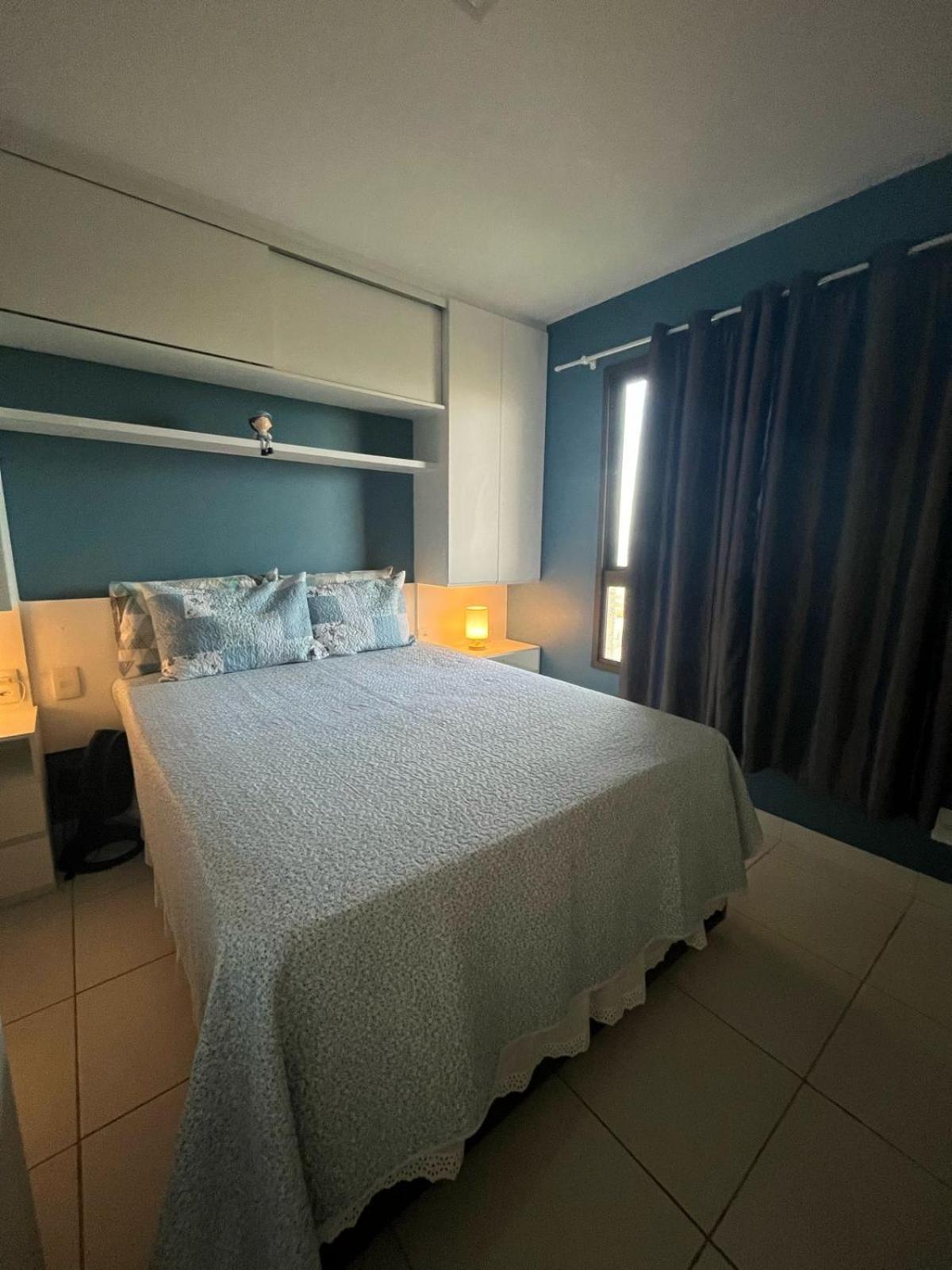 Cumbuco Ap Vgsun 402 Apartment Luaran gambar