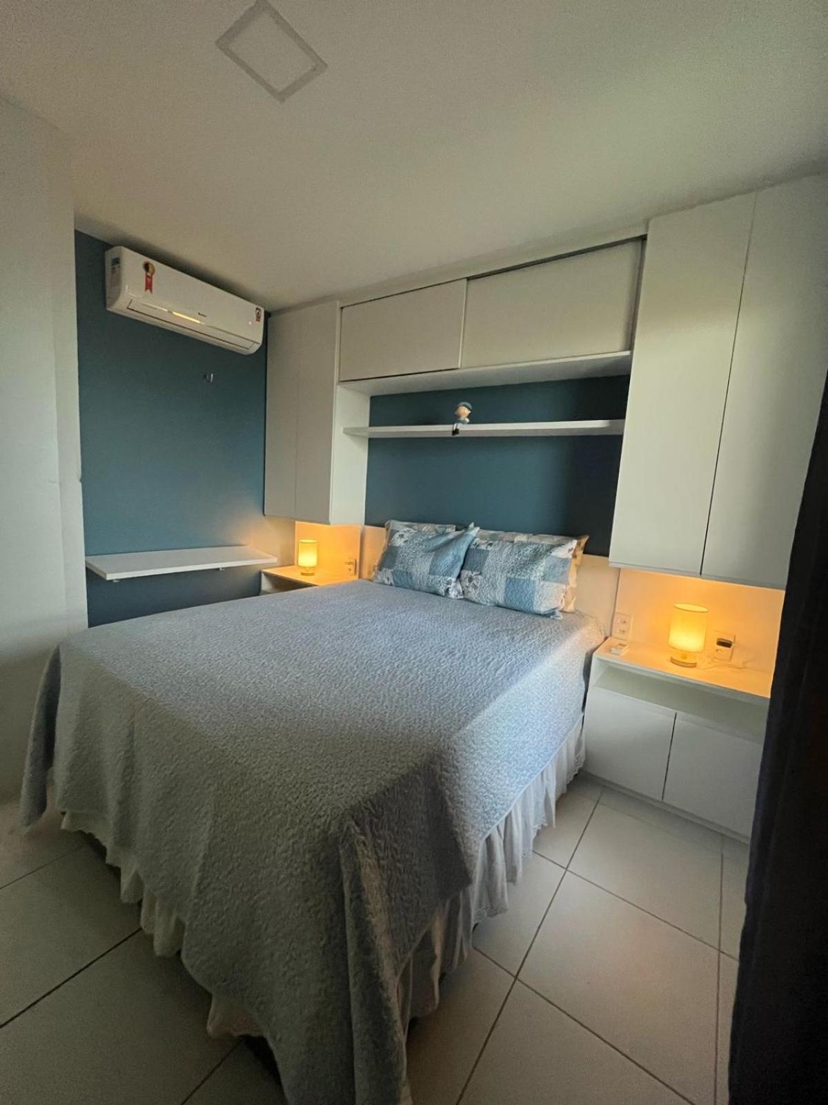 Cumbuco Ap Vgsun 402 Apartment Luaran gambar