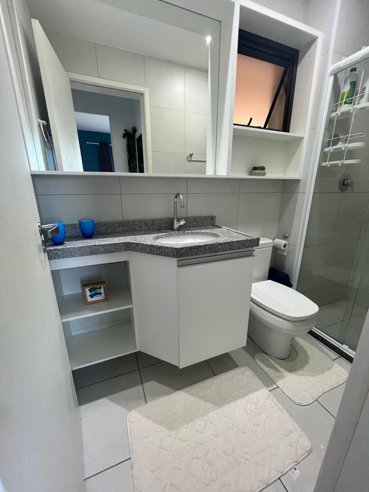 Cumbuco Ap Vgsun 402 Apartment Luaran gambar